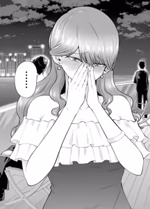 Page 22 of DeliHeal Yondara Moto Doukyuusei ga Kita 2 - preview thumbnail