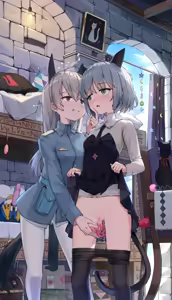 Page 3 of Liclac・リクラク - preview thumbnail