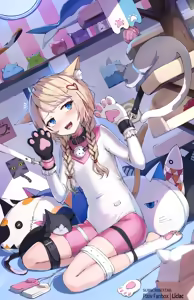 Page 176 of Liclac・リクラク - preview thumbnail