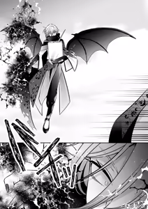Page 81 of Tensei Akuyaku Reijou desu ga, Kono Tabi, Shuu Ai Akuma Route ni Idou Shimashita - preview thumbnail