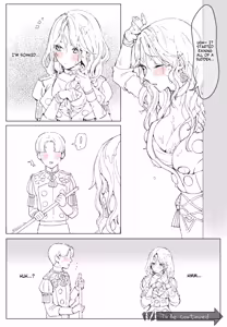Page 3 of Dorothea - preview thumbnail
