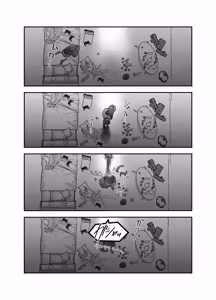 Page 22 of Gyaru Harem ga Dekiru Made ~ Otaku no Chi*ko wa Uchi-ra de Kyouyuu Surutte Kimeta Kara ~ - preview thumbnail