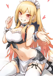Page 168 of Marin Kitagawa Images - preview thumbnail