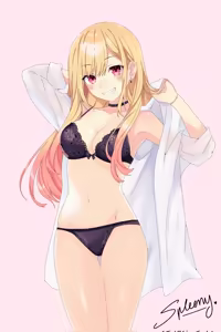 Page 332 of Marin Kitagawa Images - preview thumbnail