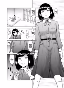 Page 3 of Watashi ga Kachiku ni Naru made | Until I Become an Animal - preview thumbnail
