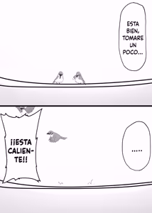 Page 45 of Atashi no Ejiki ni Narinasai!｜¡Seras Esclavo del Súcubo! (decensored) - preview thumbnail