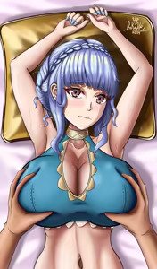 Page 56 of Summer Marianne Paizuri - preview thumbnail