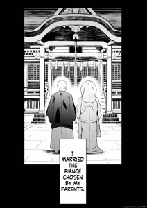 Page 2 of Downer Ninpou Tsuma wa Teishu Kanpaku Otto wo Wakara Seru - preview thumbnail