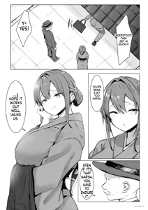 Page 46 of Downer Ninpou Tsuma wa Teishu Kanpaku Otto wo Wakara Seru - preview thumbnail