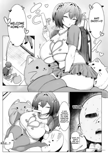 Page 48 of Downer Ninpou Tsuma wa Teishu Kanpaku Otto wo Wakara Seru - preview thumbnail