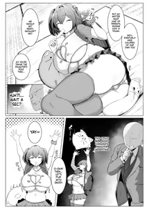 Page 49 of Downer Ninpou Tsuma wa Teishu Kanpaku Otto wo Wakara Seru - preview thumbnail