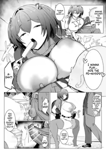 Page 50 of Downer Ninpou Tsuma wa Teishu Kanpaku Otto wo Wakara Seru - preview thumbnail
