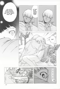 Page 40 of Yukuzo! Aumaan Daikessen!! Gojitsudan - preview thumbnail