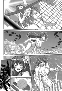 Page 3 of Kaizoku Kyonyuu Yawara | The Soft Big Breasted Pirate - preview thumbnail