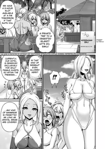 Page 3 of Exposed Sex in Perverted Swimsuits - Futanari Gym Employee x Serious Highschool Teacher 5 - preview thumbnail