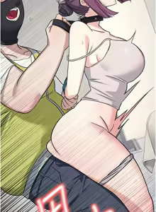 Page 264 of 羞耻课堂／Teacher Yunji 1-39 - preview thumbnail