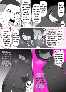 Page 5 of Heroine Profile 5 - preview thumbnail