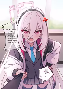 Page 3 of Kei - preview thumbnail