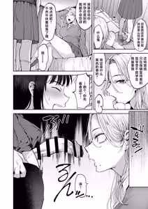 Page 8 of Koisuru Otome, Futanari ni Naru. - preview thumbnail