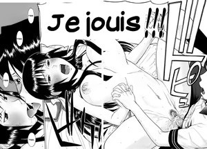 Page 56 of Itazura senyou Hanahira Seitokaichou - preview thumbnail