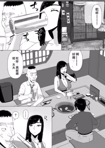 Page 3 of Chieri-san wa Makerarenai! 3 Otto Kounin de Dare no Seishi demo Jusei suru Hentai Benki 6 - preview thumbnail