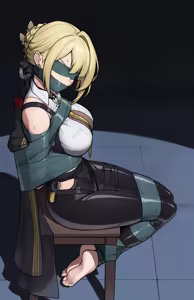 Gbeeee - hentai manga cover image