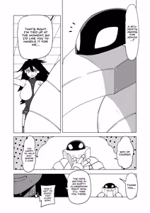 Page 332 of Teisou Gyakuten no Hero Academia | Inverted Morality Hero Academia - preview thumbnail