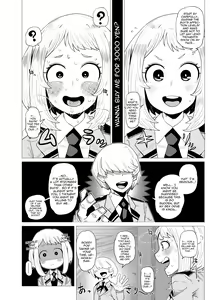 Page 4 of Teisou Gyakuten no Hero Academia | Inverted Morality Hero Academia - preview thumbnail