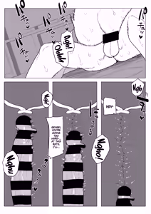 Page 414 of Teisou Gyakuten no Hero Academia | Inverted Morality Hero Academia - preview thumbnail