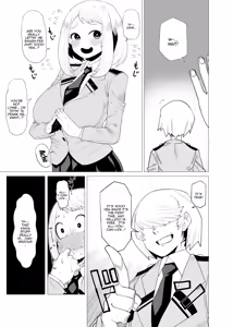 Page 5 of Teisou Gyakuten no Hero Academia | Inverted Morality Hero Academia - preview thumbnail