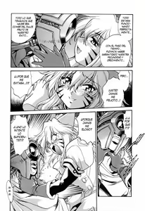 Page 3 of Tail Chaser Ch.17 - preview thumbnail