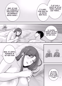 Page 120 of Mariko-san to Boku ~Baito Saki no Hitozuma to no Furin Kankei~ 1-2 - preview thumbnail
