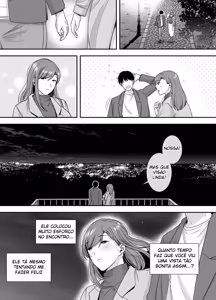 Page 15 of Mariko-san to Boku ~Baito Saki no Hitozuma to no Furin Kankei~ 1-2 - preview thumbnail