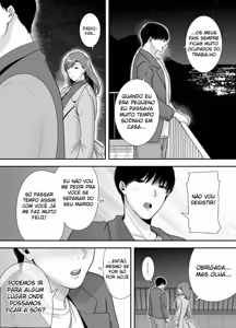 Page 16 of Mariko-san to Boku ~Baito Saki no Hitozuma to no Furin Kankei~ 1-2 - preview thumbnail