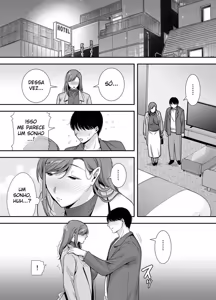 Page 18 of Mariko-san to Boku ~Baito Saki no Hitozuma to no Furin Kankei~ 1-2 - preview thumbnail