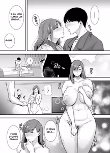 Page 20 of Mariko-san to Boku ~Baito Saki no Hitozuma to no Furin Kankei~ 1-2 - preview thumbnail