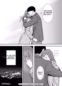 Page 56 of Mariko-san to Boku ~Baito Saki no Hitozuma to no Furin Kankei~ 1-2 - preview thumbnail