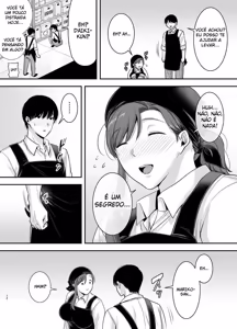 Page 67 of Mariko-san to Boku ~Baito Saki no Hitozuma to no Furin Kankei~ 1-2 - preview thumbnail