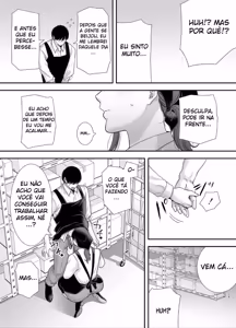 Page 70 of Mariko-san to Boku ~Baito Saki no Hitozuma to no Furin Kankei~ 1-2 - preview thumbnail