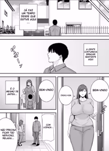 Page 89 of Mariko-san to Boku ~Baito Saki no Hitozuma to no Furin Kankei~ 1-2 - preview thumbnail