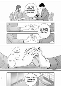 Page 91 of Mariko-san to Boku ~Baito Saki no Hitozuma to no Furin Kankei~ 1-2 - preview thumbnail
