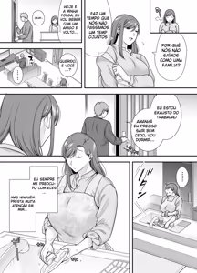 Page 10 of Mariko-san to Boku ~Baito Saki no Hitozuma to no Furin Kankei~ 1-2 - preview thumbnail