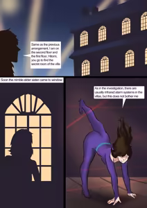 Page 3 of king-cat eyes - preview thumbnail