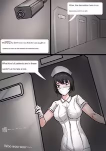 Page 5 of king- nurse - preview thumbnail