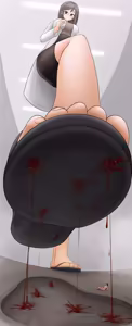 Page 47 of Comple-Mentary Rainboots 40 - preview thumbnail