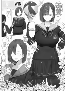 Page 3 of Volley-bu no Shushou no Otouto Daikou o Suru Koto ni Natta Hanashi | The story of how I ended up acting as the younger brother of the volleyball team captain - preview thumbnail