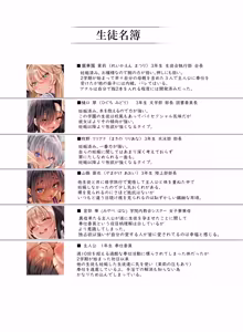 Page 81 of Jogakkou de Otoko Hitori na node Kousoku de Seiyoku no Hakeguchi ni Sareru Nichijou 5-Jigenme - preview thumbnail