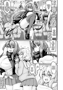 Page 3 of Hendokusei Martial Arts | Cockstatic Martial Arts - preview thumbnail