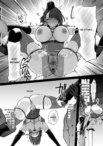 Page 11 of Kyouka Keisatsu 1-4.1 - preview thumbnail