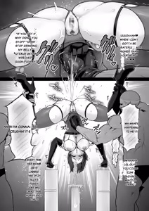 Page 12 of Kyouka Keisatsu 1-4.1 - preview thumbnail